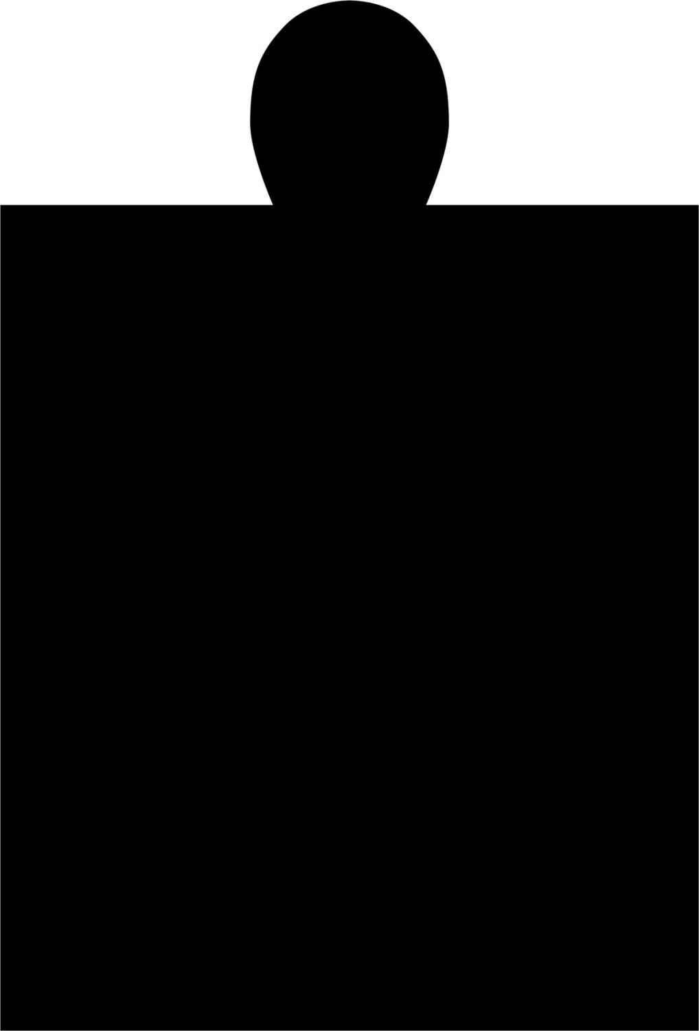 The Dudes I Flailed Poncho - black The Dudes I Flailed Poncho - black