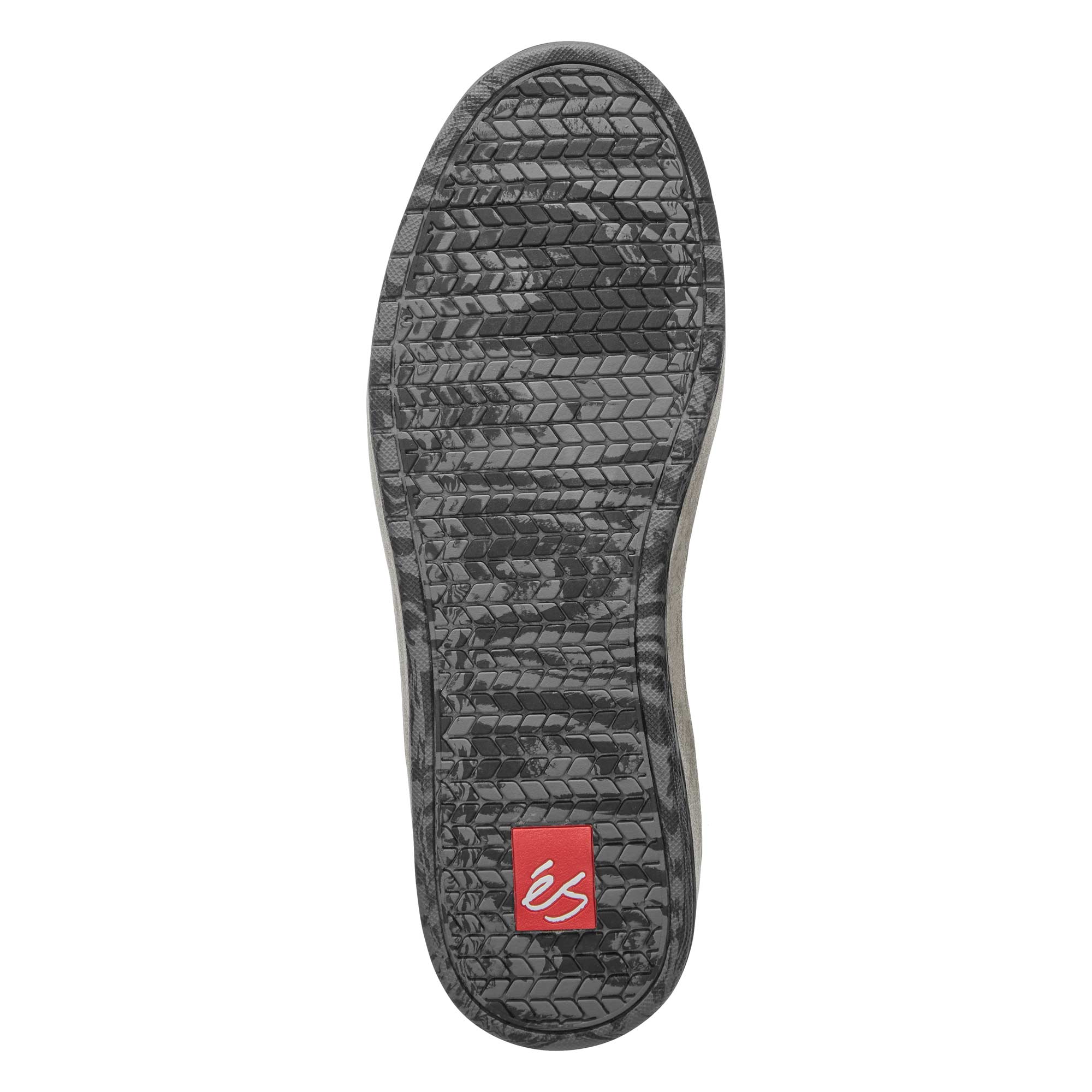 eS SKB Shoe ACCEL SLIM gry/bla gray/black