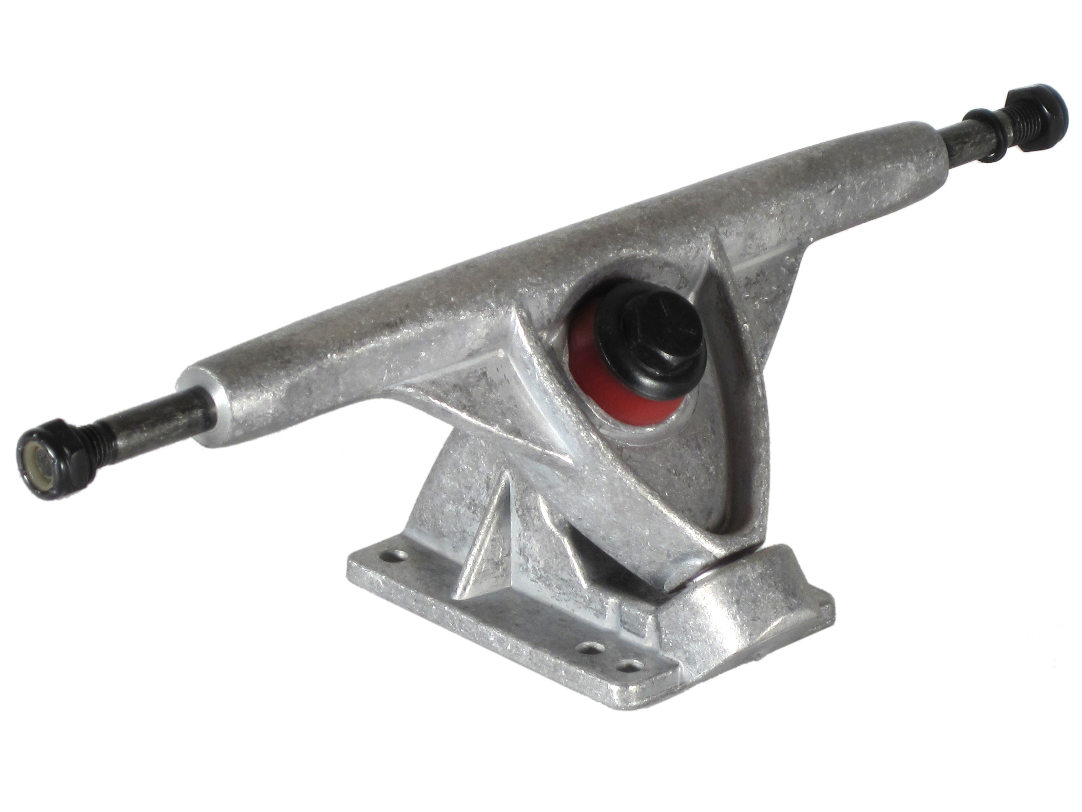 Amok downhill axle 180mm RAW