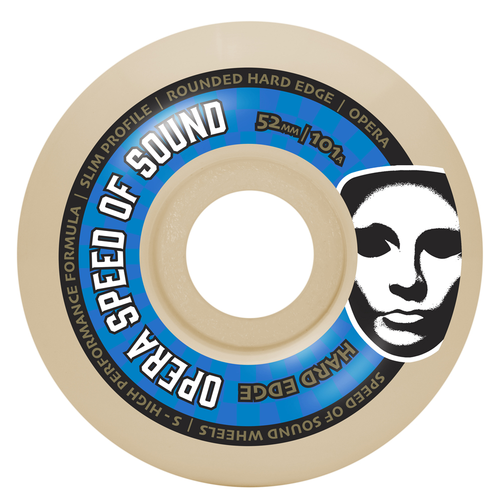 Rolle Opera SOS 52mm Echo 101A Rolle Opera S.O.S. 52mm Echo 101A