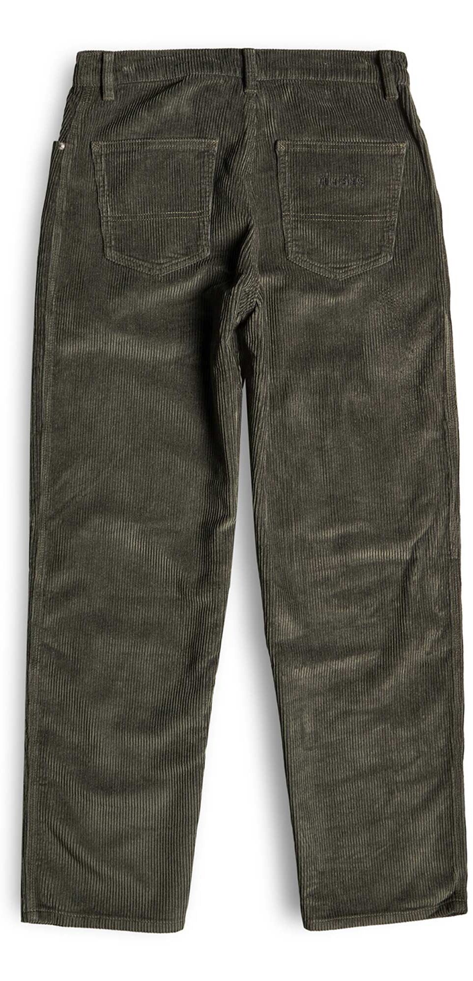 NNSNS Pant BIGFOOT CORD forest cord NNSNS Pant BIGFOOT CORD, forest cord 36/34