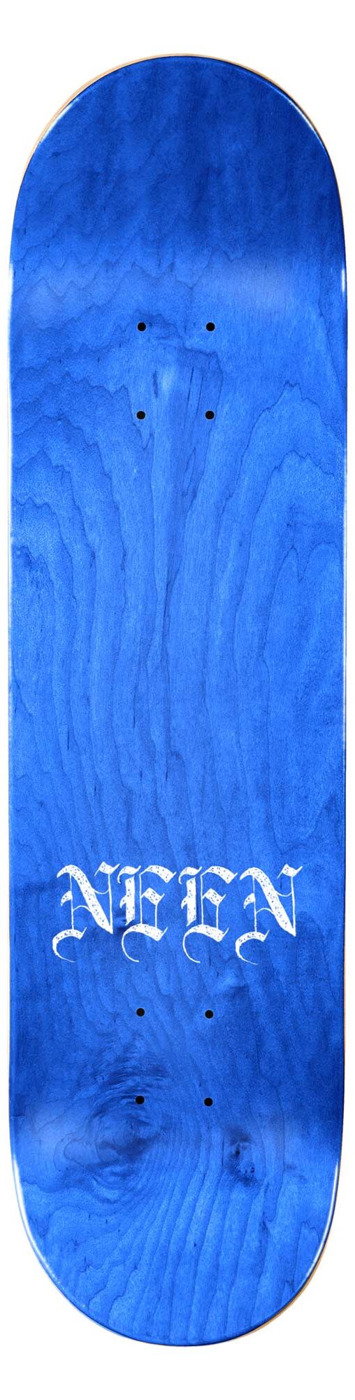 DEATHWISH Deck RESURRECTION NW 8.25