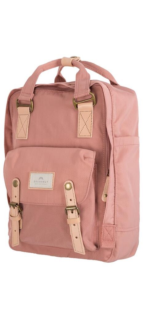 Doughnut Macaroon Rucksack - rose Doughnut Macaroon Rucksack - rose