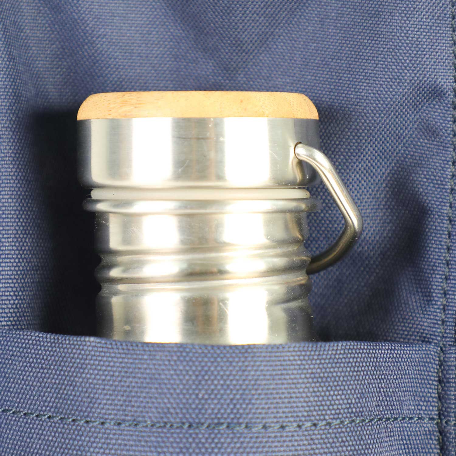 Doughnut Macaroon Large Rucksack - navy Doughnut Macaroon Large Rucksack - navy