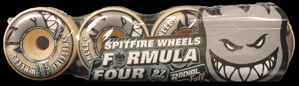 Rolle Spitfire 58mm F4 Radial Full 97A Rolle Spitfire 58mm F4 Radial Full 97A
