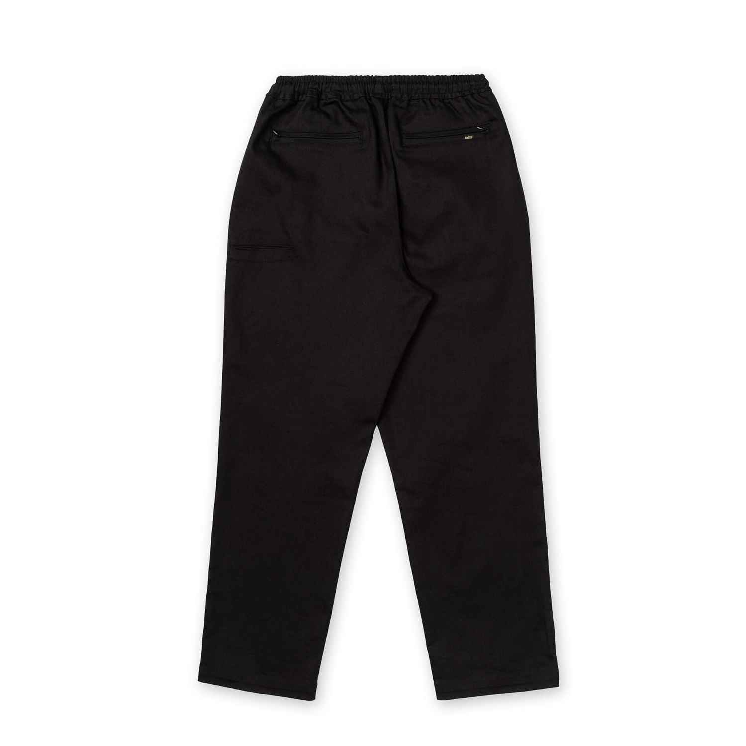 The Dudes Ez Pants - black XXXL