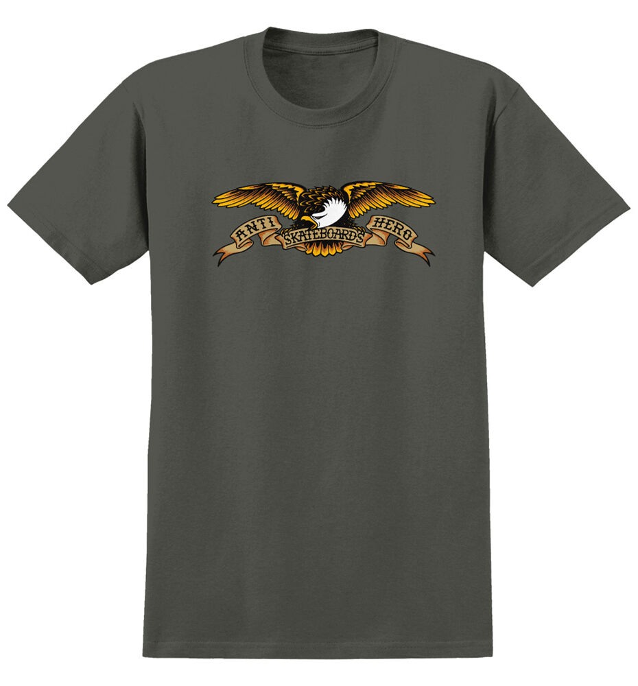 T-Shirt Anti Hero Eagle