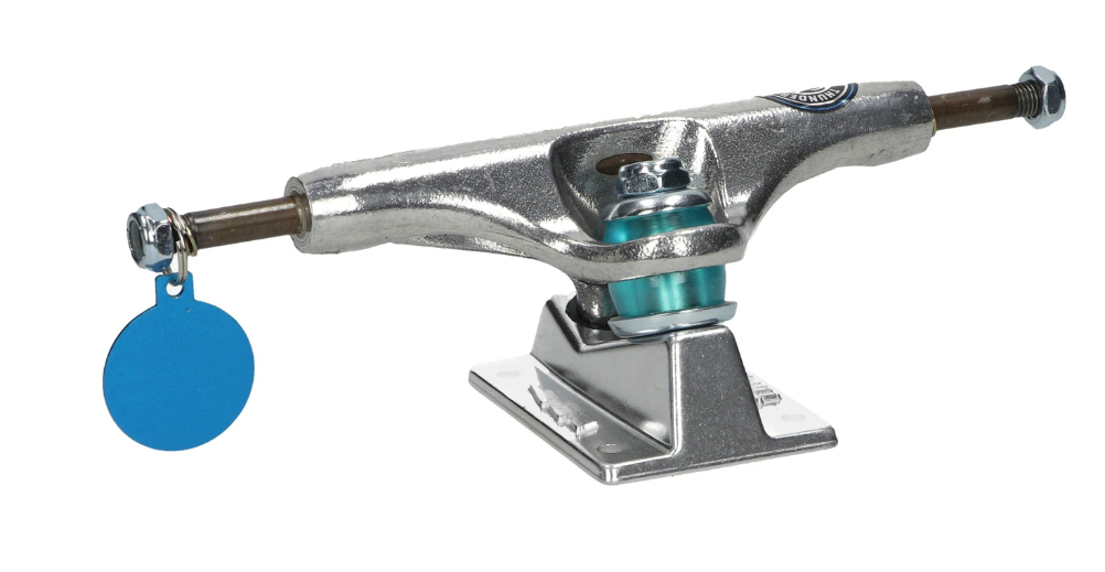 Thunder Trucks Skateboard Axle Hi Hollow Polish 148