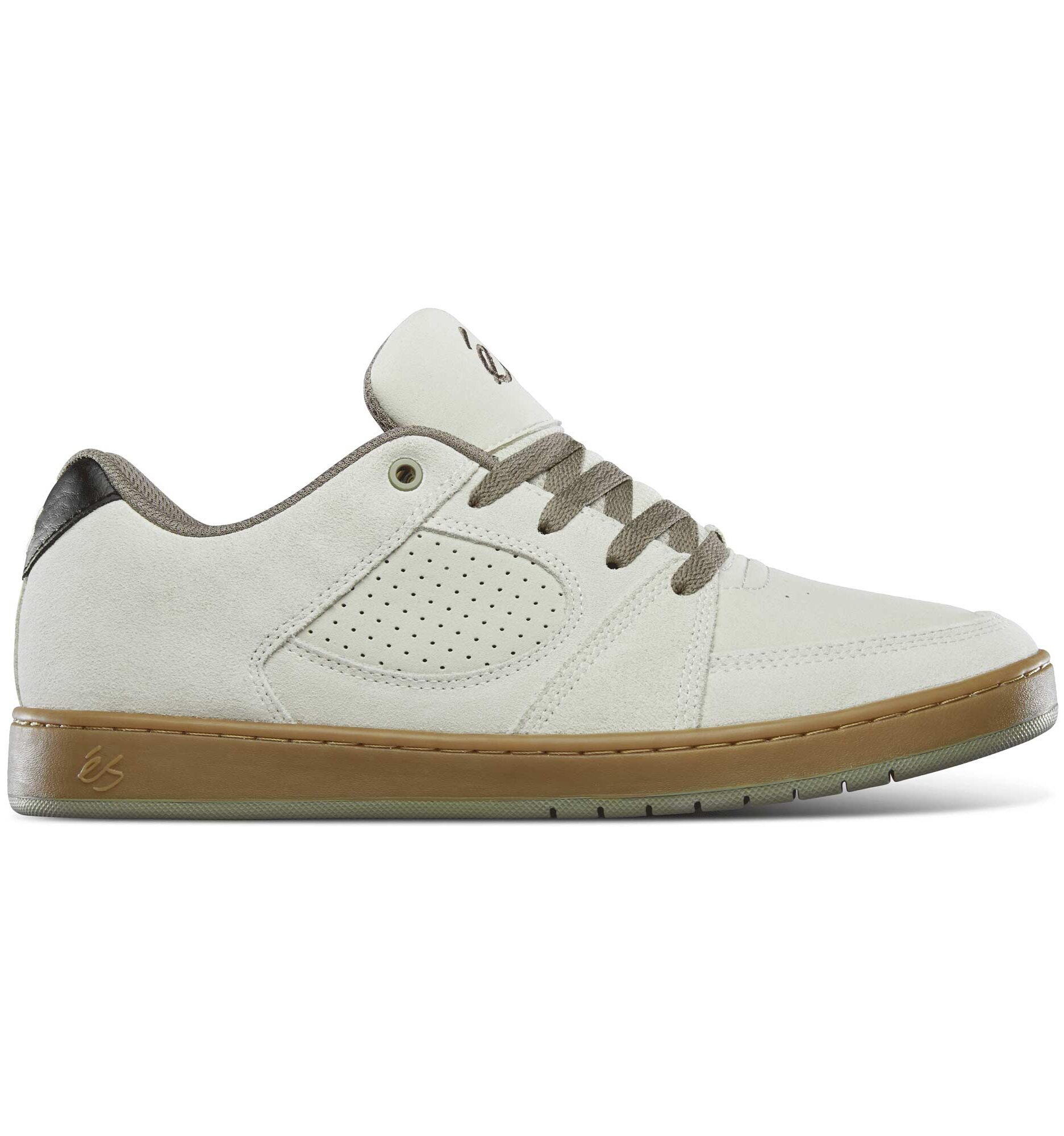 eS SKB Shoe ACCEL SLIM whi/bla/gum white/black/gum eS SKB Shoe ACCEL SLIM whi/bla/gum, white/black/gum 12