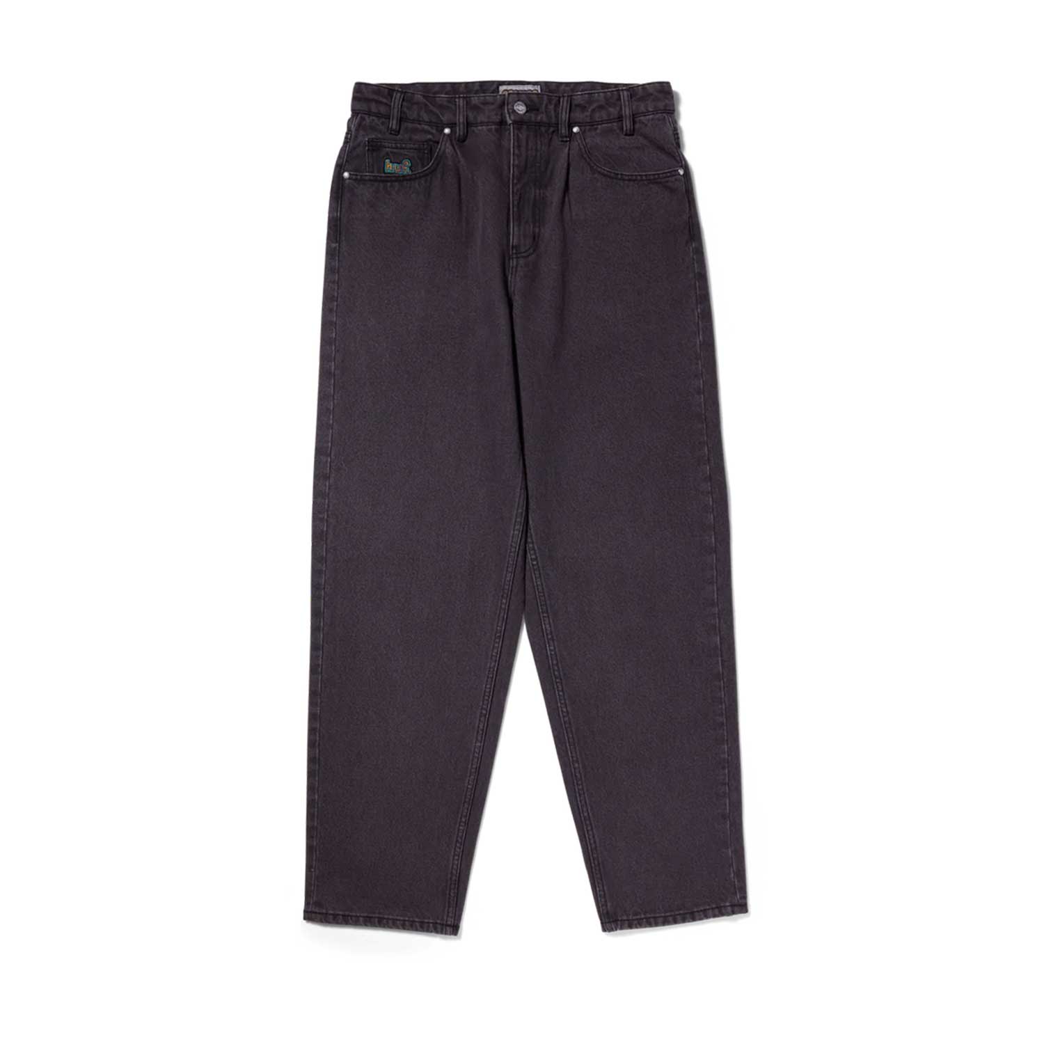 HUF Cromer Washed Pant - raisin