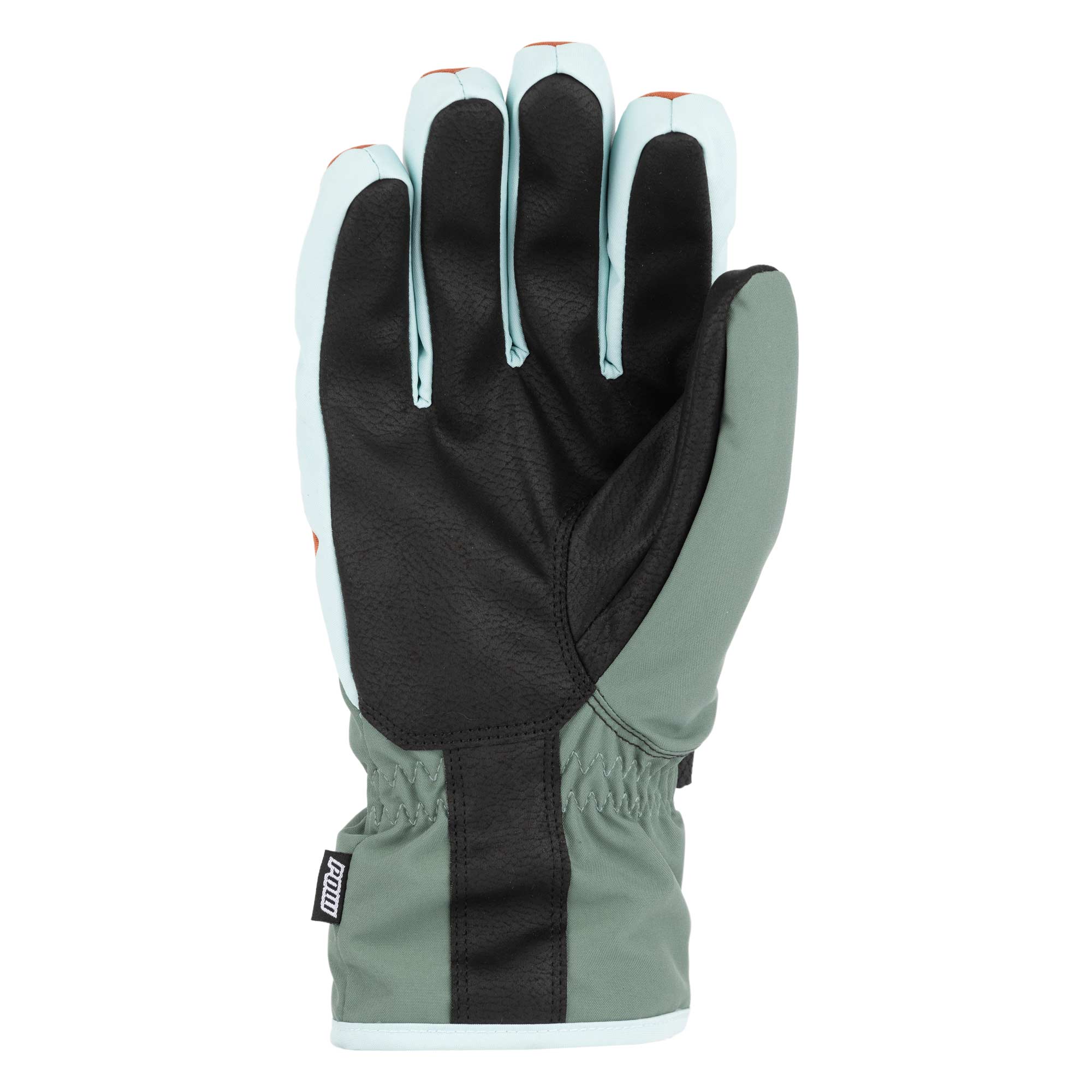 POW Glove ZERO 2.0 GLOVE PROFILE FIT, clay sky L (8,5-9)