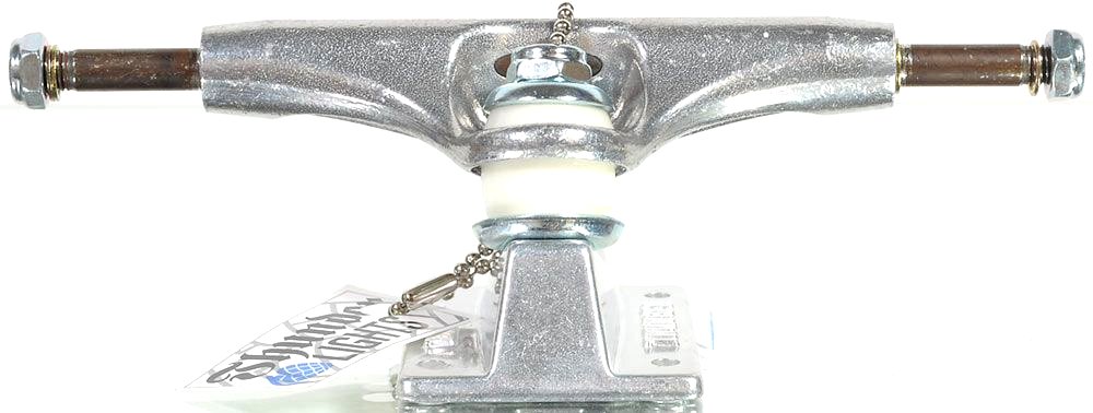 Thunder Trucks Skateboard Axle Hi Lights Polished 145 Thunder Trucks Skateboard Axle Hi Lights Polished 145