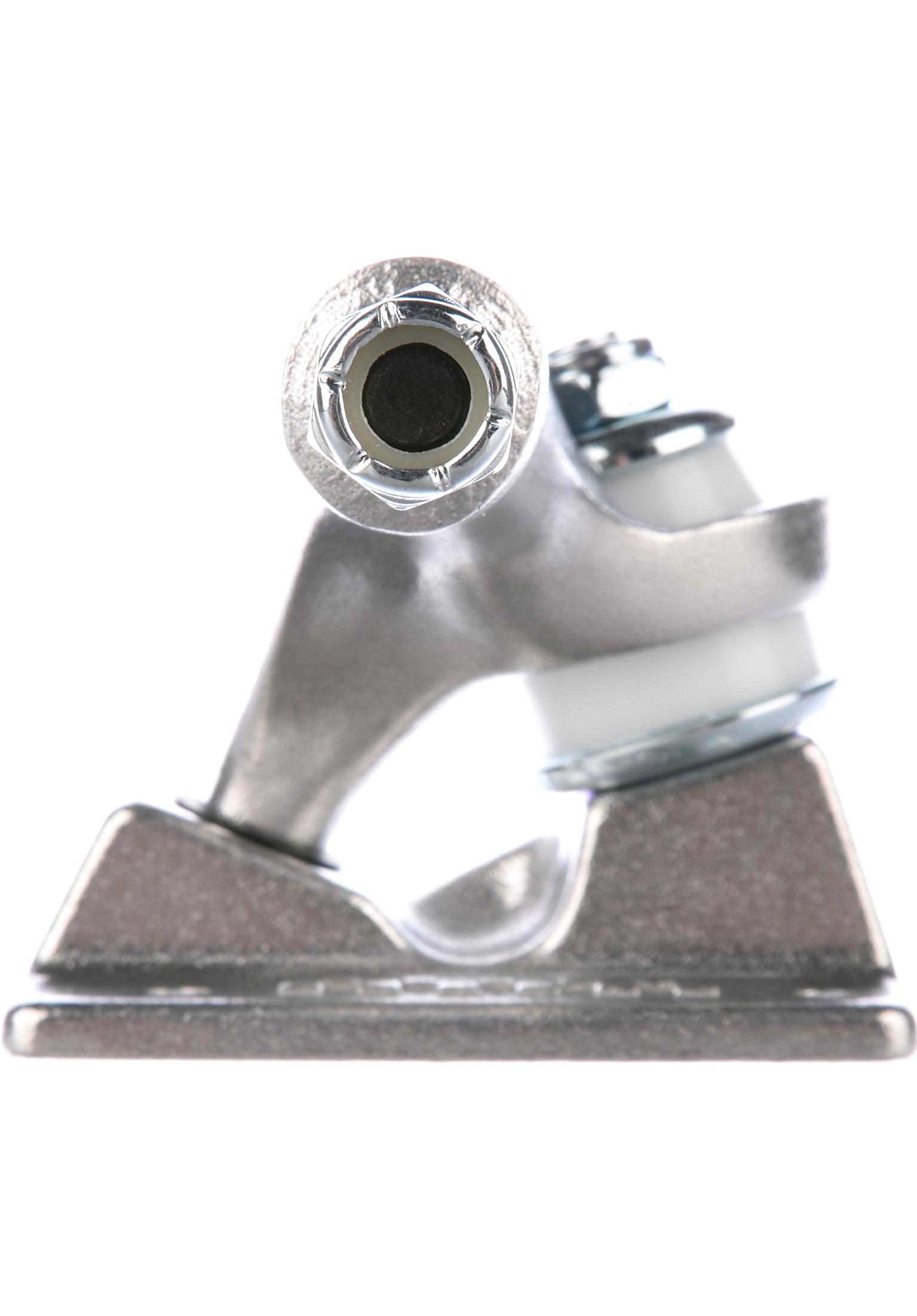 Ace Trucks skateboard axle Classic 44 silver 5.75