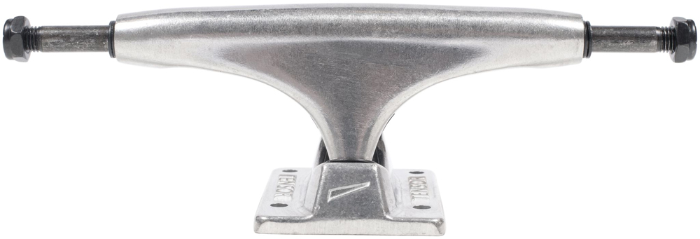 Tensor Trucks Skateboard Achse Alu Raw 5.25
