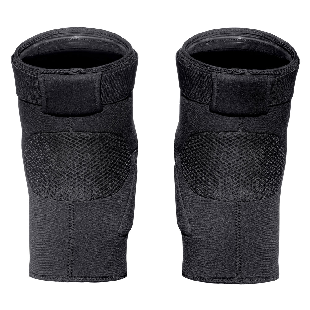 Shadow Riding Gear Super Slim V2 Knee Pads large - black