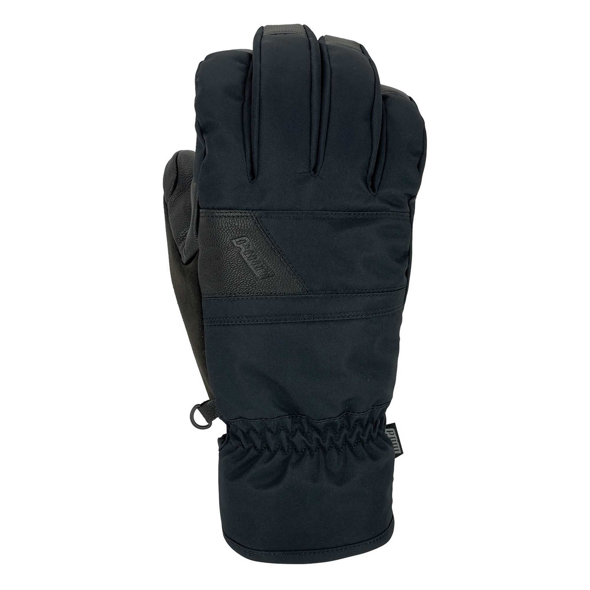 POW Glove VERDICT GLOVE COMMON FIT, black S (7)