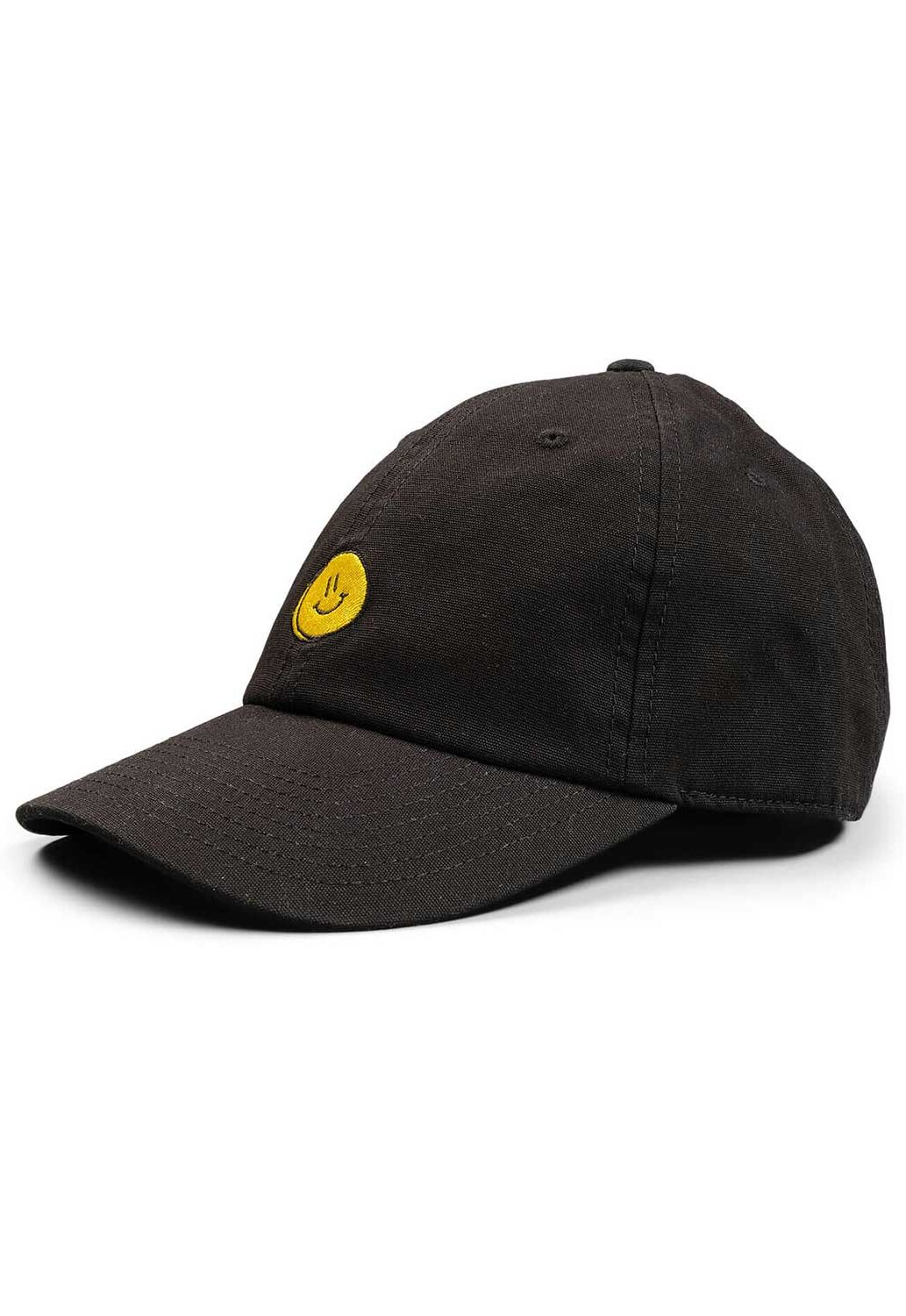 The Dudes Pill Dad Cap - black The Dudes Pill Dad Cap - black