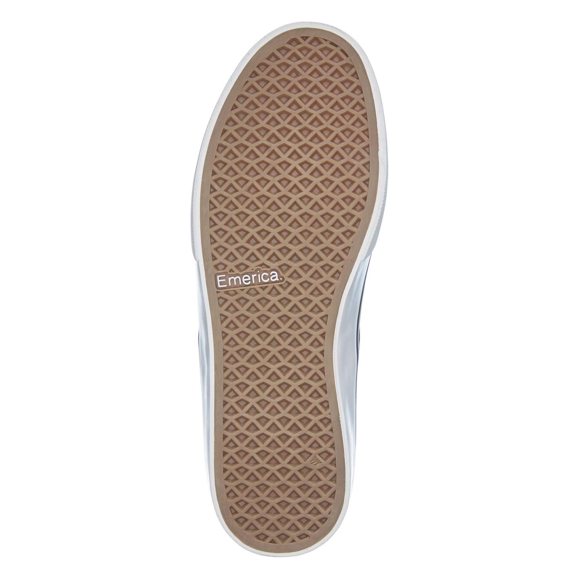 EMERICA Shoe WINO STANDARD oli, olive 8