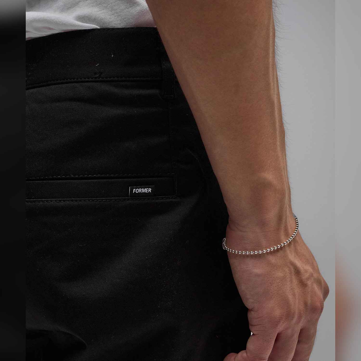 Former Legacy Chino Pant - black 38