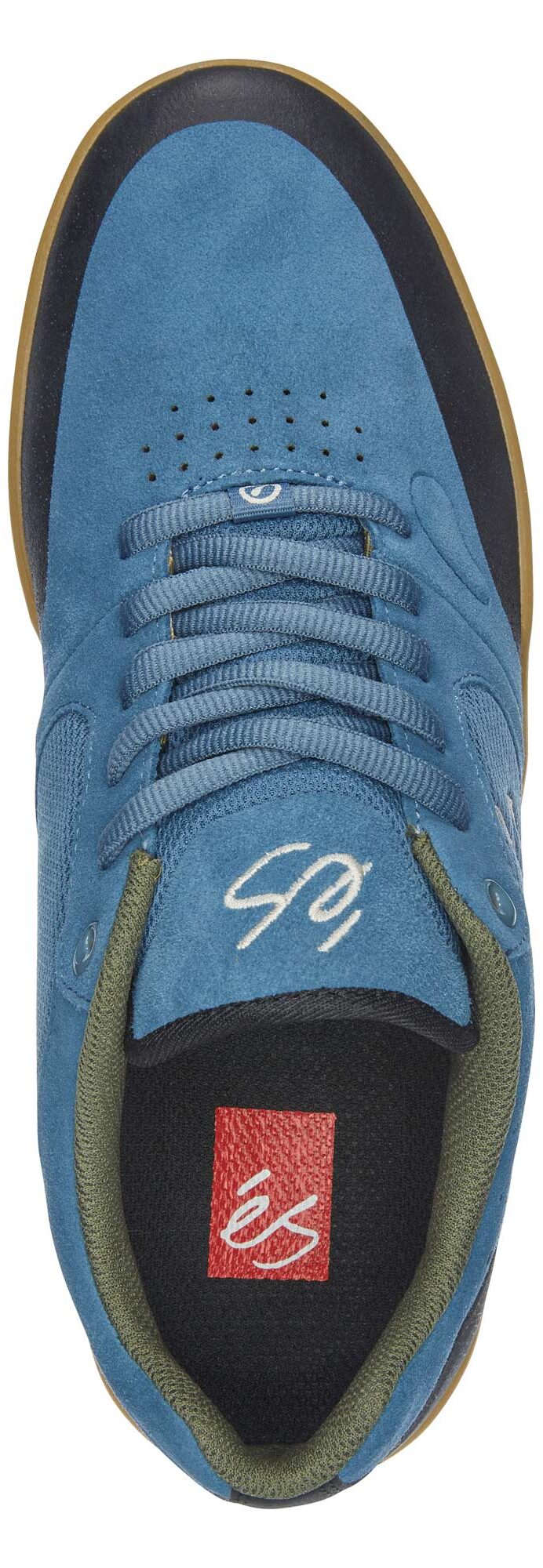 eS SKB Shoe SWIFT 1.5 bla/blu/bla black/blue/black eS SKB Shoe SWIFT 1.5 bla/blu/bla, black/blue/black 12