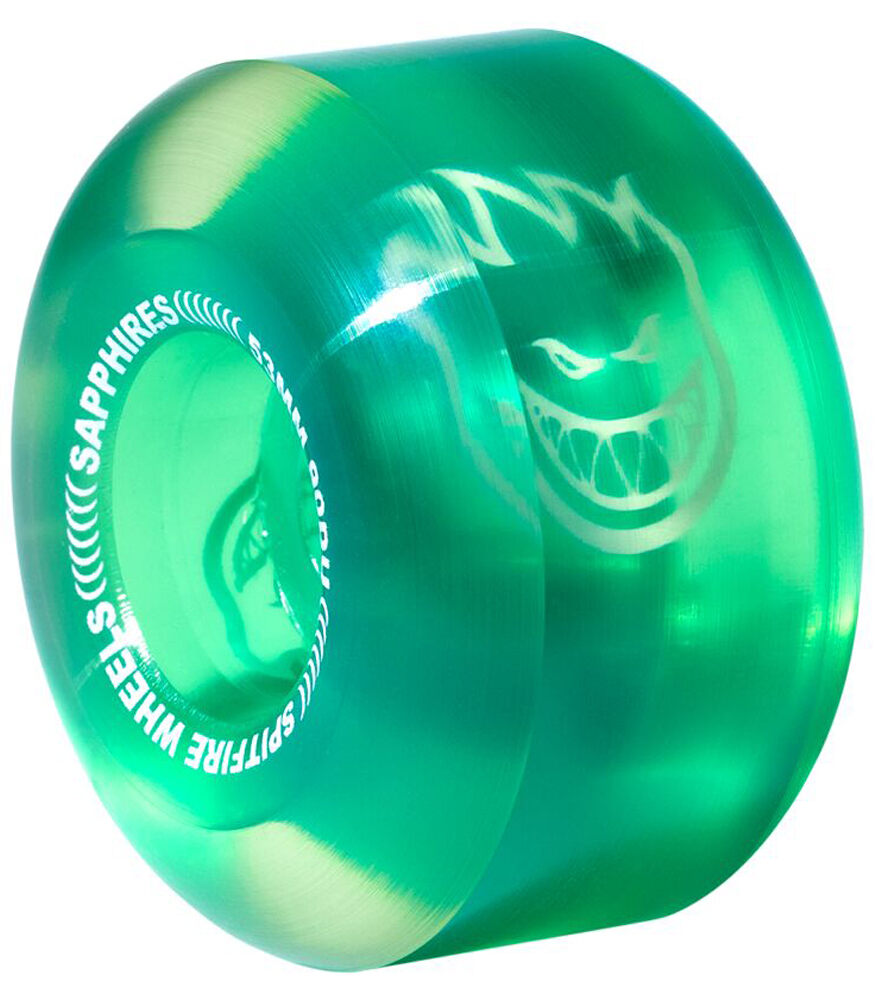 Rolle Spitfire 53mm Sapphire Green 90A Rolle Spitfire 53mm Sapphire Green 90A