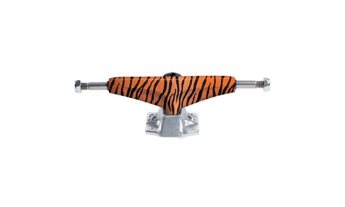 Grind King Truck 5.0 GK-7 MID Custom Tiger