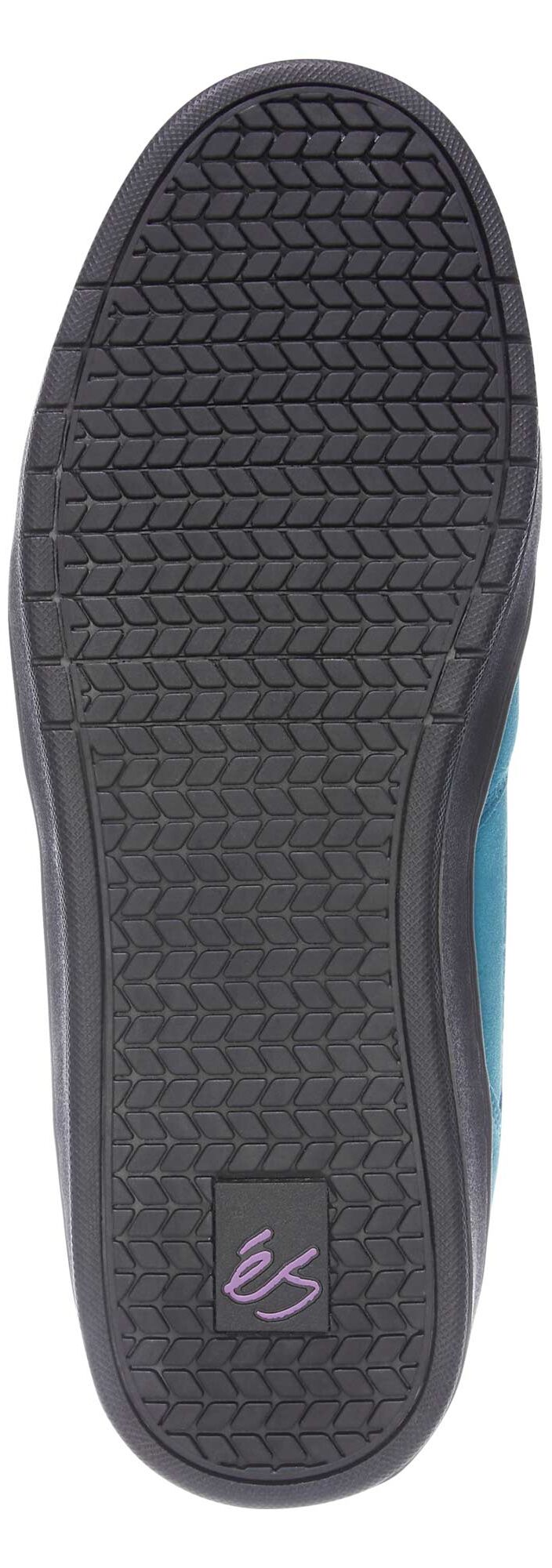 eS SKB Shoe ACCEL SLIM tea/bla teal/black eS SKB Shoe ACCEL SLIM tea/bla, teal/black 13