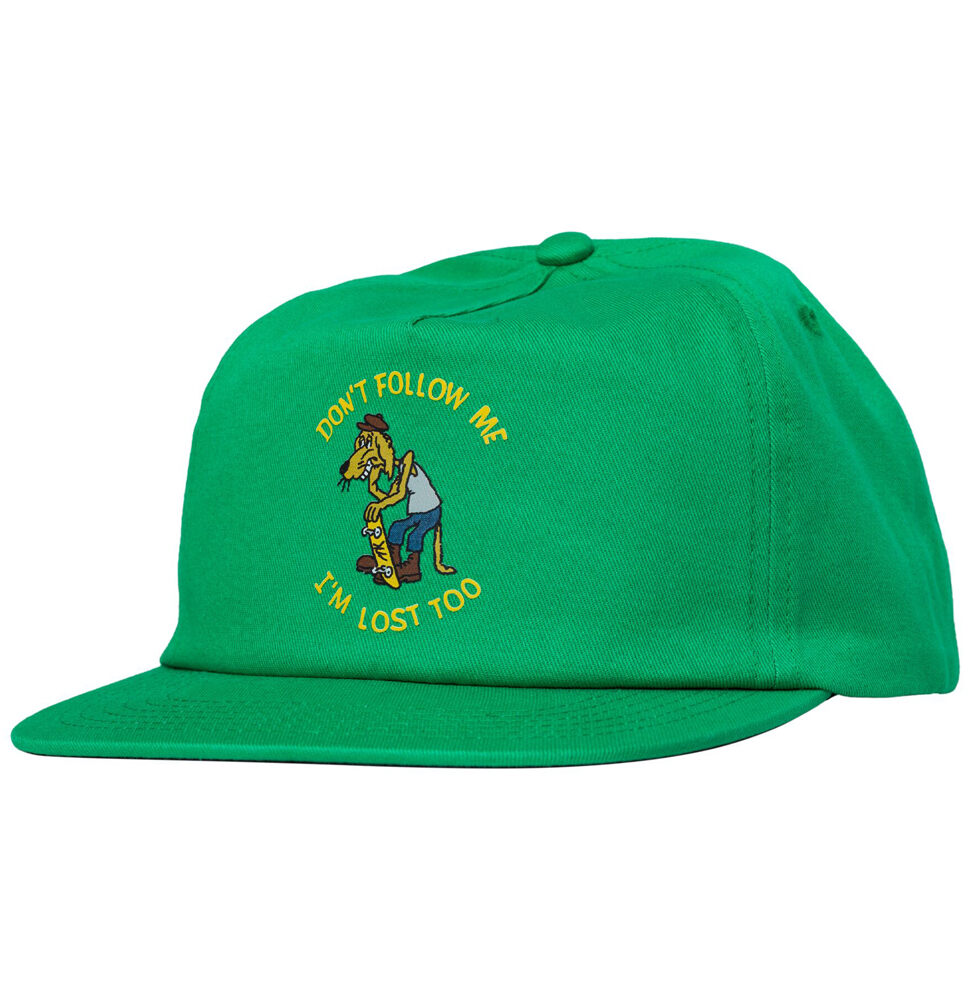Cap Anti Hero I´m Lost Too Snapback Cap Anti Hero I´m Lost Too Snapback