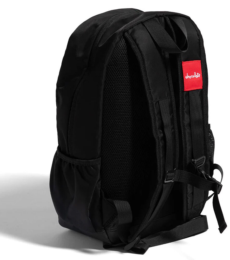Rucksack Chocolate Backpack Black