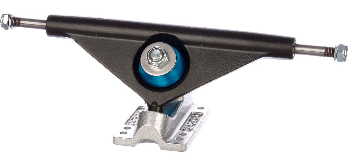 Tracker Truck 180mm Fastrack Black Hangar Tracker Truck 180mm Fastrack Black Hangar