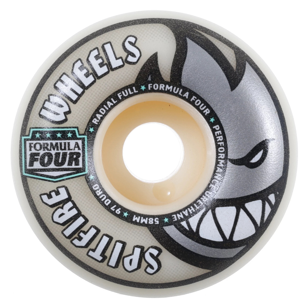 Rolle Spitfire 58mm F4 Radial Full 97A Rolle Spitfire 58mm F4 Radial Full 97A