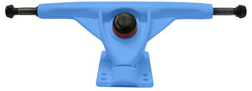 Amok Downhill Axle 180mm Cyan