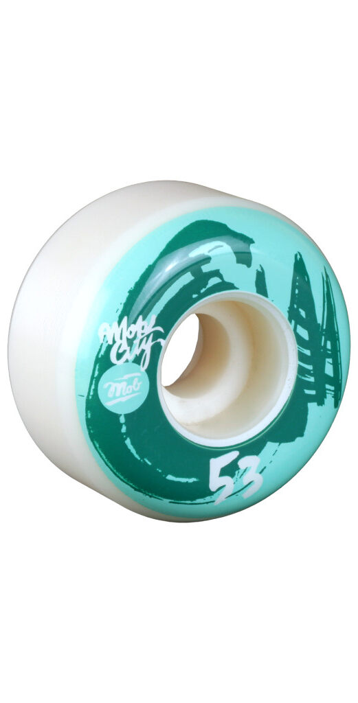MOB Skateboards Sketch Wheels - 53mm