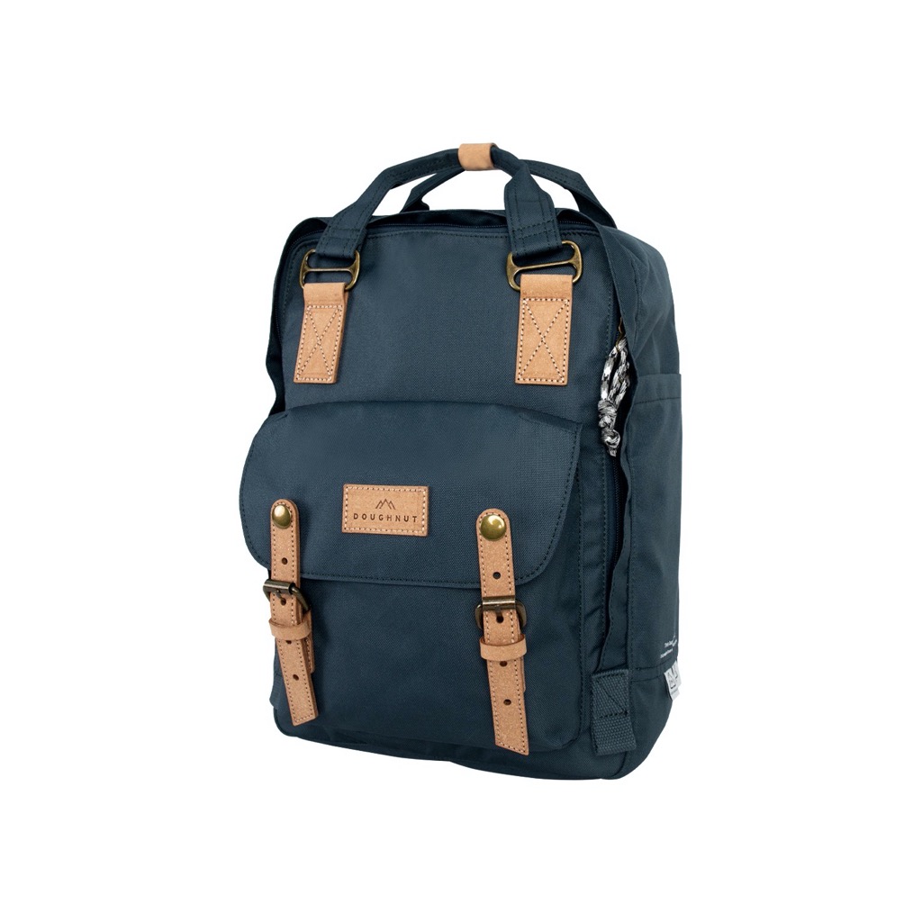 Doughnut Macaroon Reborn Backpack - lake