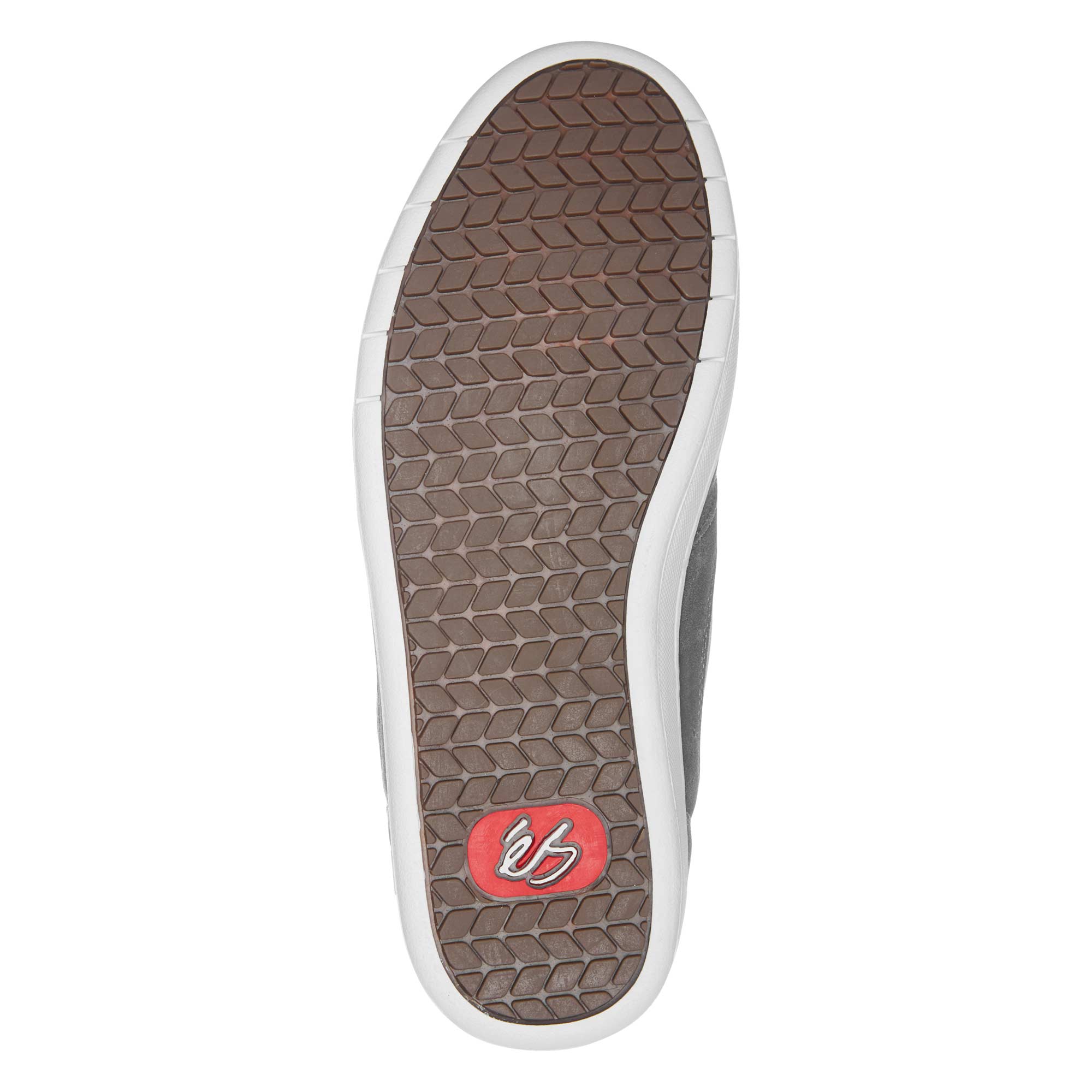 eS SKB Shoe ACCEL X GO SKATEBOARDING DAY gry, grey 14