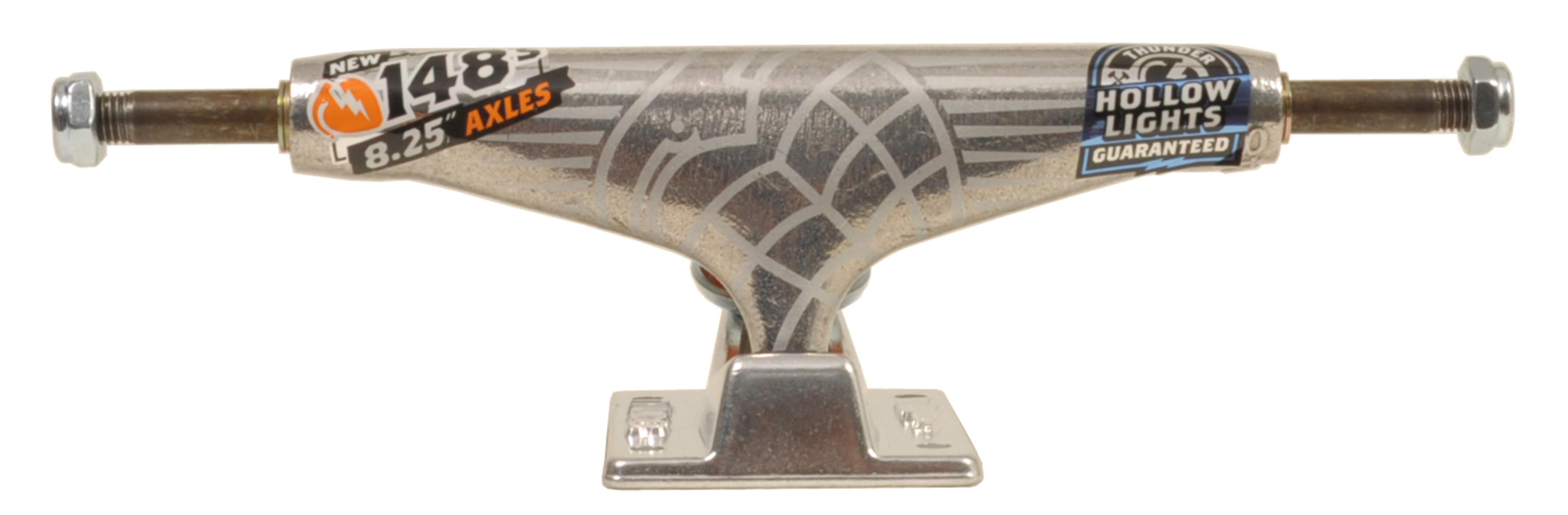 Thunder Truck 148 Hi Hollow Polish