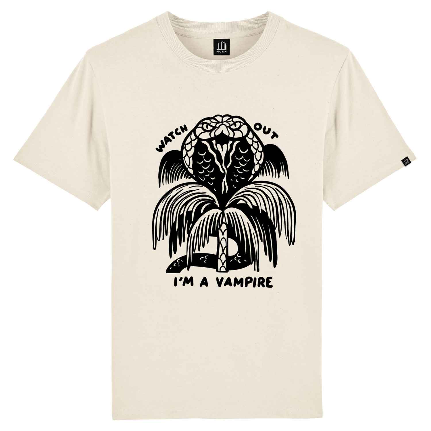 The Dudes Vampire T-Shirt XXXL