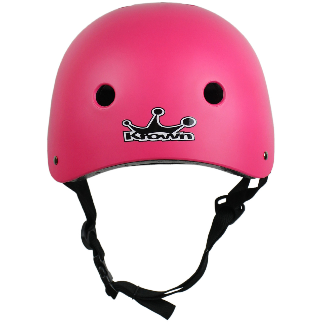 Krown Kids Helm Pink