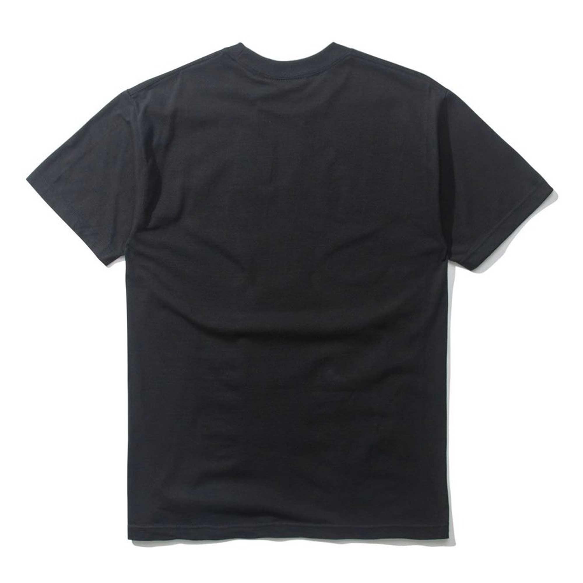 THE HUNDREDS T-Shirt MODESTO SLANT, black M