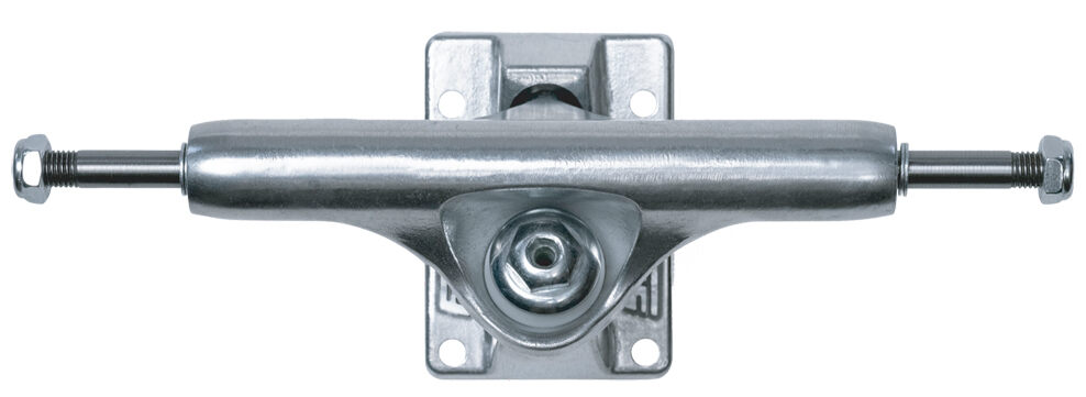 Slappy ST1 Inverted Hollow 8.25" Polished Truck Slappy ST1 Inverted Hollow 8.25" Polished Truck