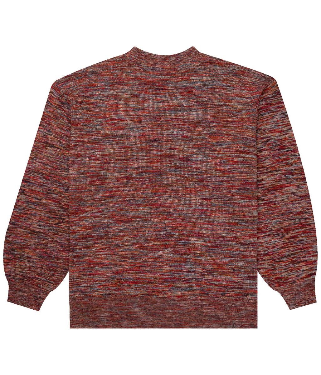 paraw25033-2 Parlez Upscale Sweatshirt - multi