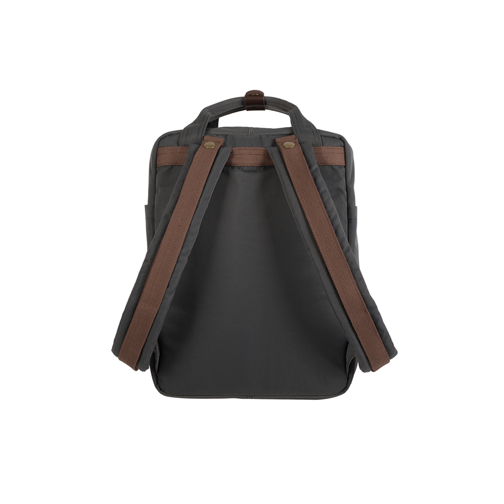 Sac à dos Doughnut Macaroon anthracite