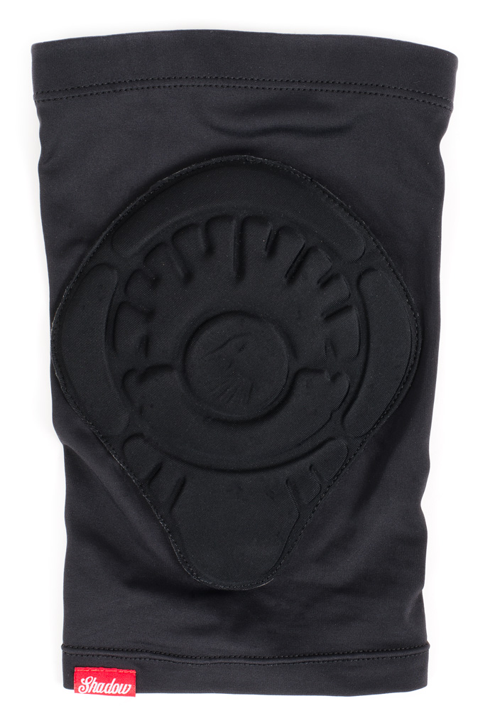 Shadow Riding Gear Invisa Lite Knee Pads black - medium