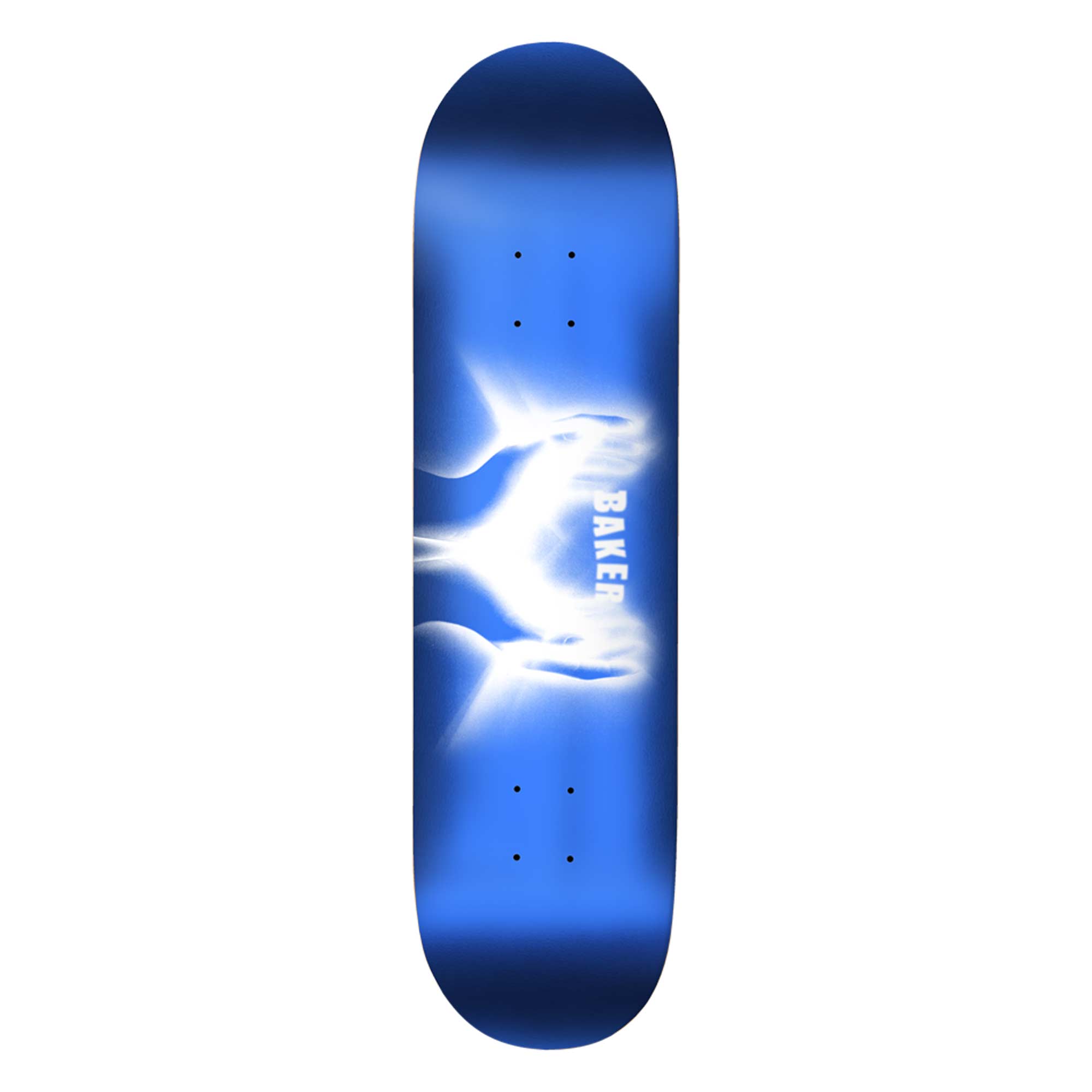 BAKER Deck EVER NEW JC 8.25, blue 8.2