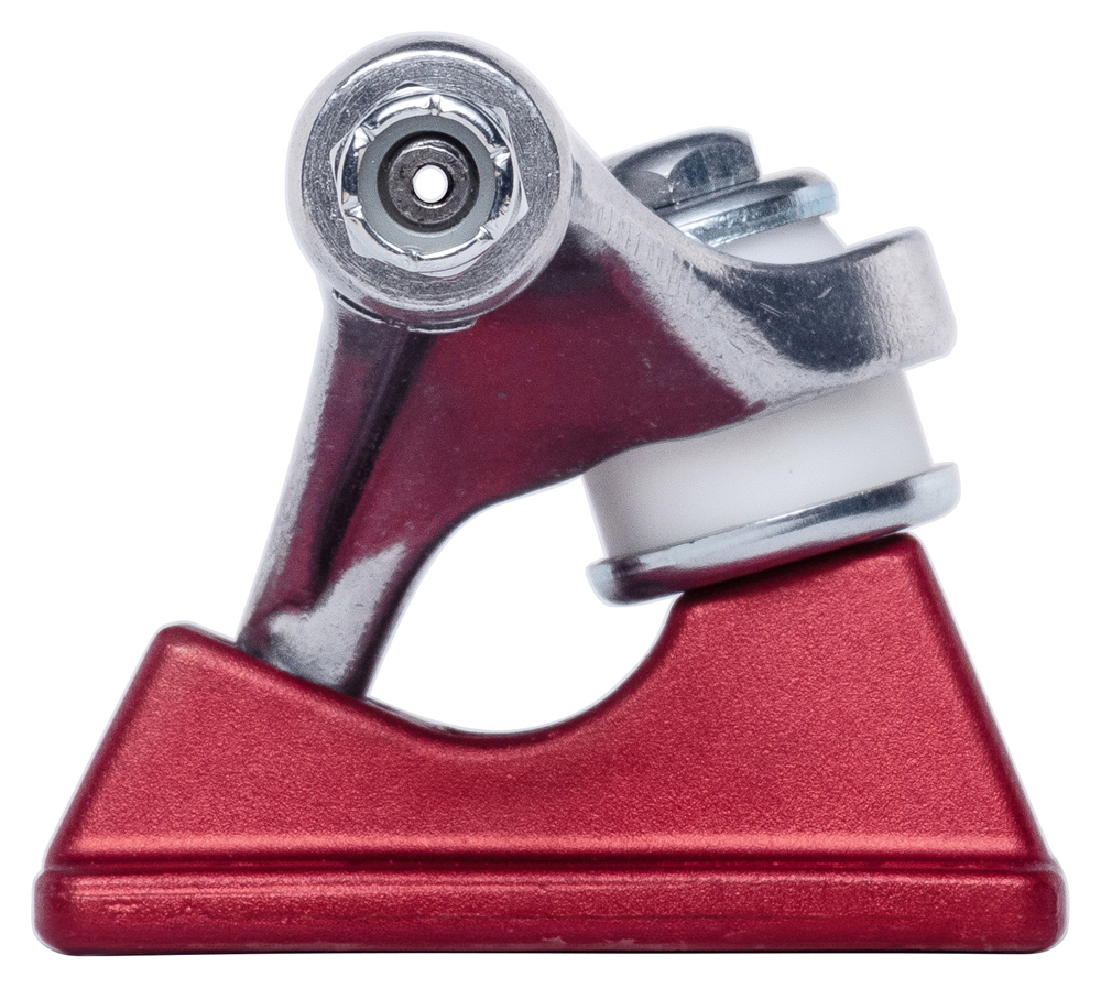 Achse Slappy 8,00 ST1 Lights Red