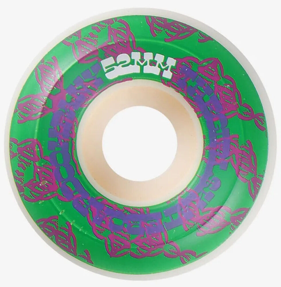 Rolle Girl 52mm Vibrations, Conical Shape 99du Rolle Girl 52mm Vibrations, Conical Shape 99du