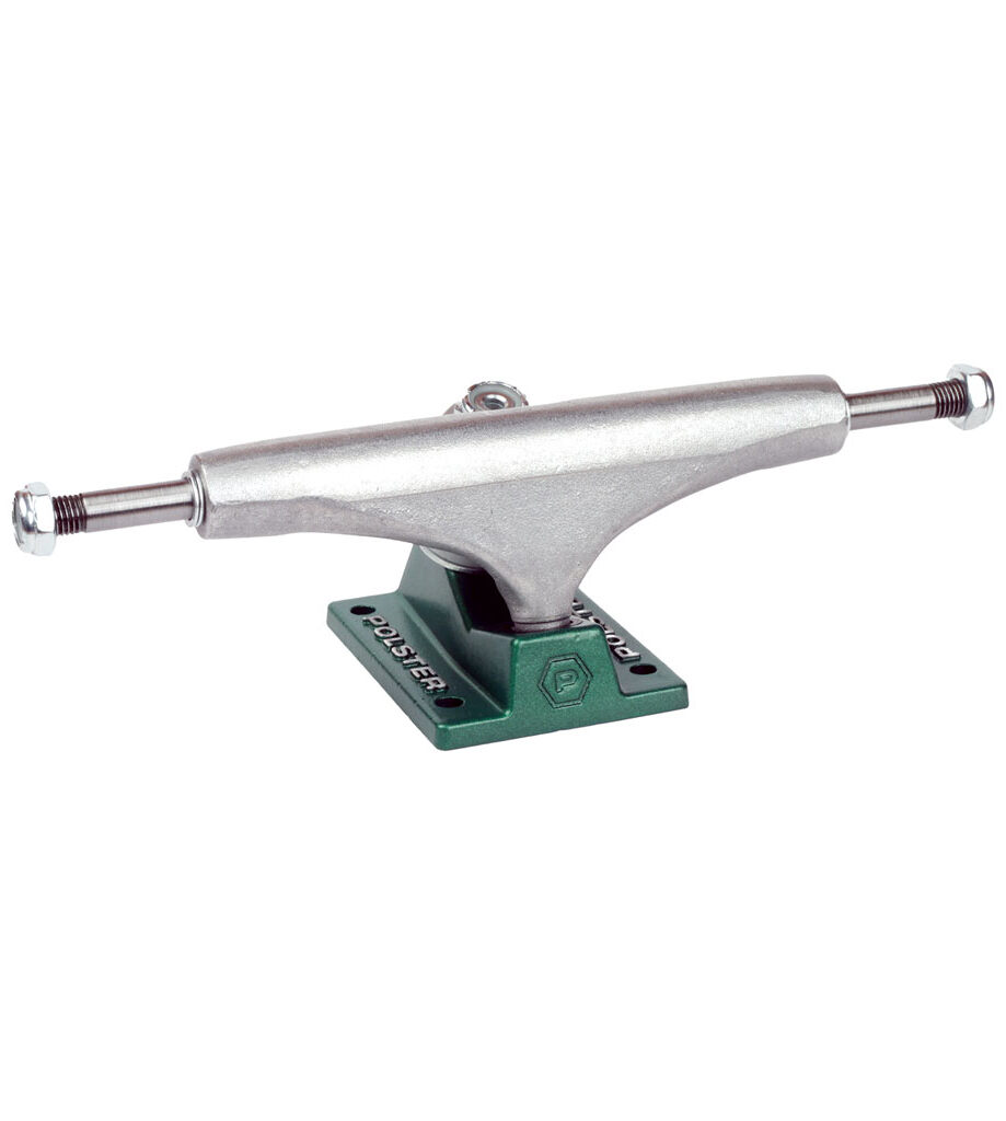 Polster Pine Green Truck - 5.85