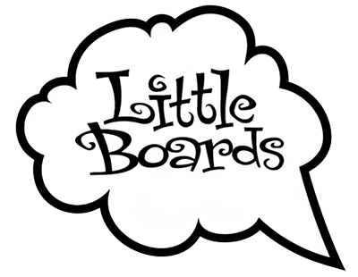 Little Boards
