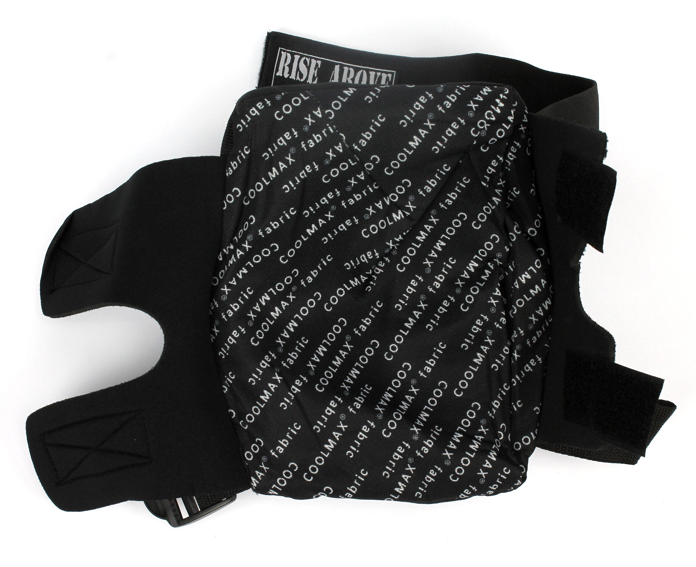 Rise Above Knee Pads Professional (Size L) Rise Above Knee Pads Professional (Size S)