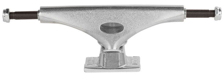 Krux Truck Skateboard Achse Polished Silver DLK 8.00 Krux Truck Skateboard Achse Polished Silver DLK 8.00